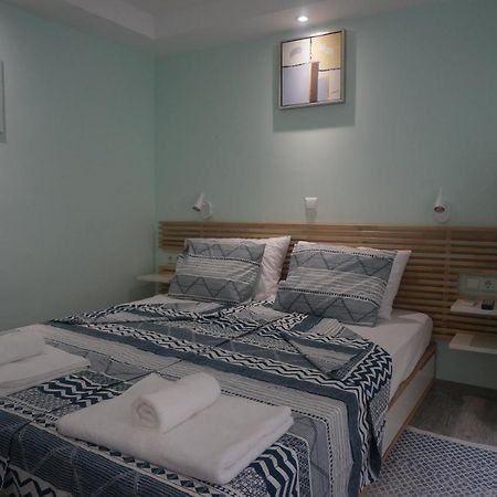 Miroom In The Heart Of Plovdiv Buitenkant foto