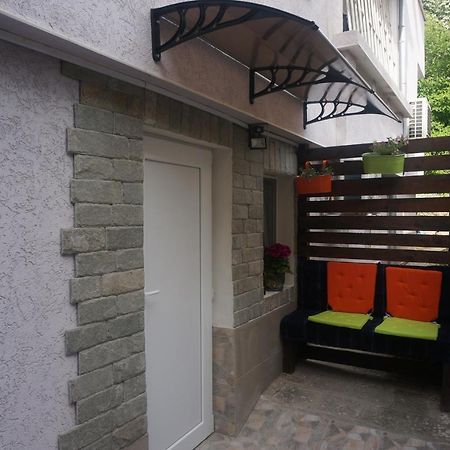 Miroom In The Heart Of Plovdiv Buitenkant foto