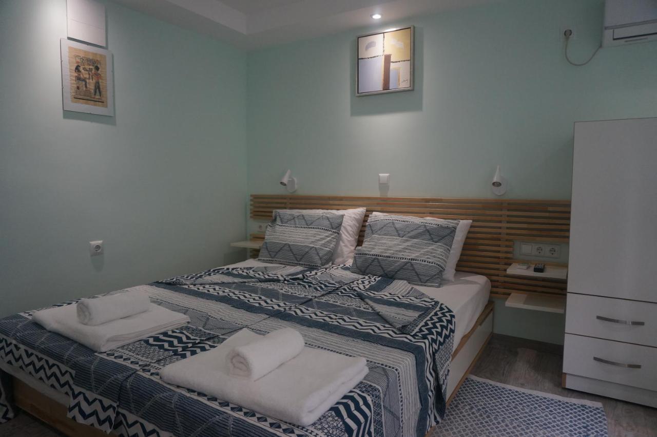 Miroom In The Heart Of Plovdiv Buitenkant foto